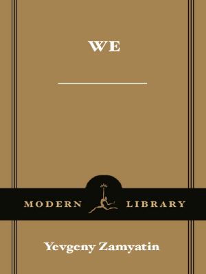 We (Modern Library Classics)