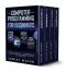 Computer Programming for Beginners · This Book Includes - Python, C ++, Linux for Beginners and Hacking With Kali Linux. Learn to Program Step by Step With This Collection