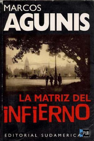 La Matriz del Infierno