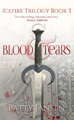 Blood & Tears