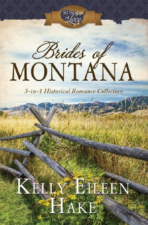 Brides of Montana