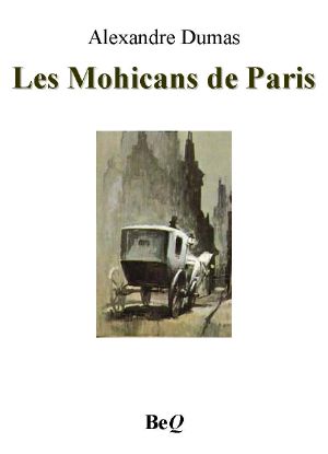 Les Mohicans De Paris 2