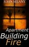 Apartment Building Fire