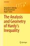 The Analysis and Geometry of Hardy's Inequality