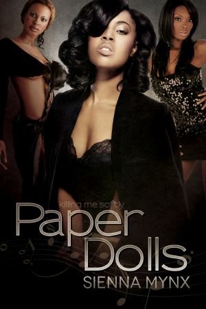 Paper Dolls