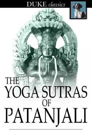 The Yoga Sutras of Patanjali