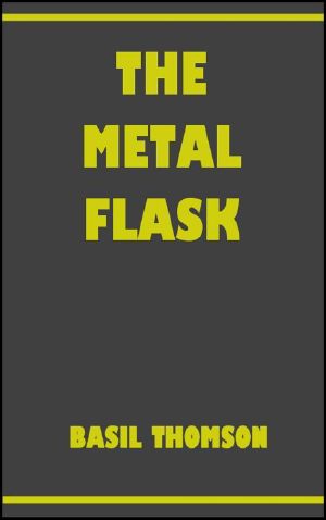 The Metal Flask