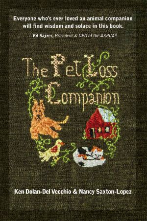 The Pet Loss Companion