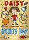 Daisy and the Trouble With Sports Day