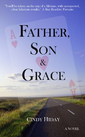 Father, Son & Grace