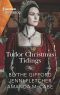 Tudor Christmas Tidings