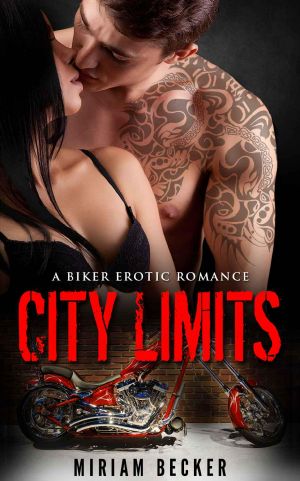 City Limits · A Biker Erotic Romance