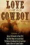 Love of a Cowboy 1