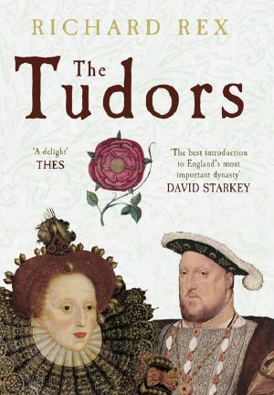 The Tudors