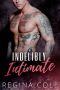 Indelibly Intimate · A Tattoo Erotic Romance