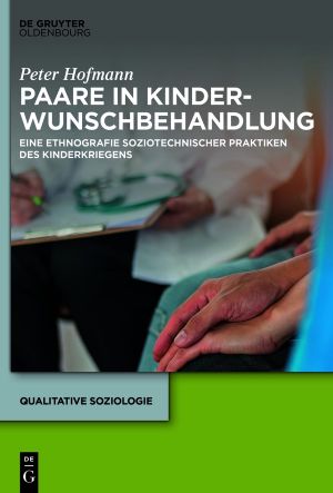 Paare in Kinderwunschbehandlung