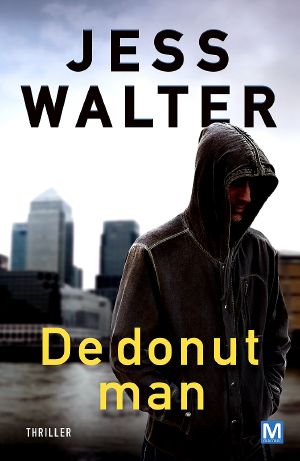 De Donut Man