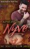 Alpha Dragon: Nyve: M/M Mpreg Romance (Treasured Ink Book 2)