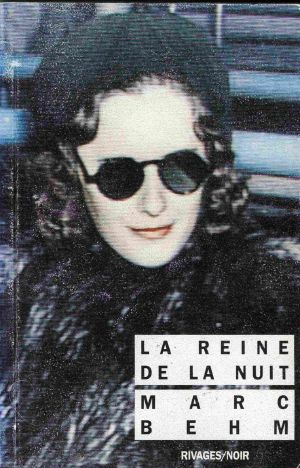 La Reine De La Nuit