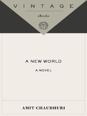 A New World · A Novel (Vintage International)