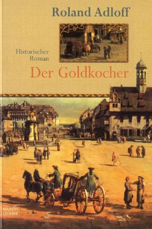 Der Goldkocher