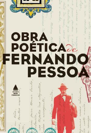 Boxe Obra Completa De Fernando Pessoa