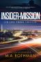 Insider-Mission (Ein Levi Yoder Thriller, 2) (German Edition)