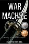 War Machine · Book One in the Destiny in the Shadows Series