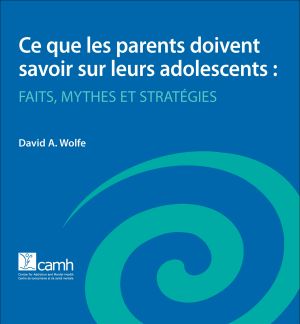 Ce Que Les Parents Doivent Savoir Sur Leurs Adolescents