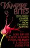 Vampire Bites · A Vampire Romance Anthology