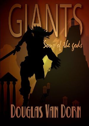 Giants · Sons of the Gods Paperback