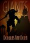 Giants · Sons of the Gods Paperback