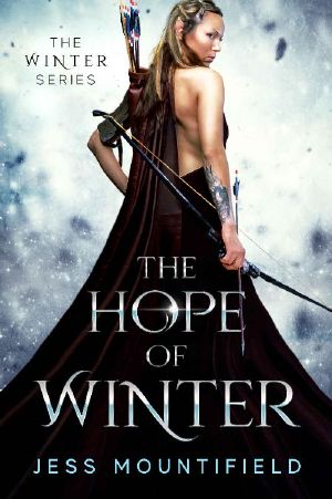 The Hope of Winter · Prequel to the Winter series