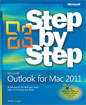 Microsoft® Outlook® for Mac 2011 Step by Step