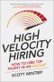 High Velocity Hiring