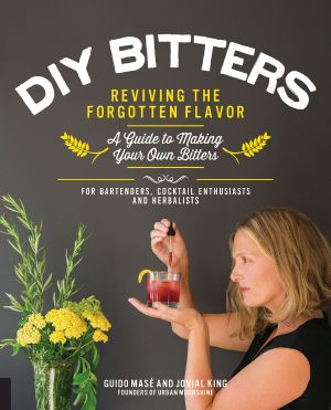 DIY Bitters