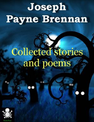 Collected Stories and Poems