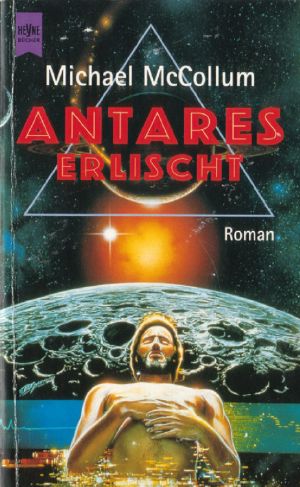 Antares Erlischt