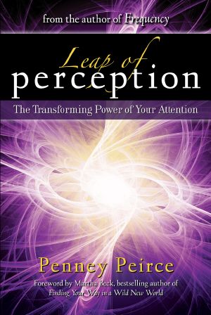 Leap of Perception