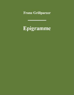 Epigramme