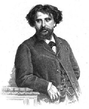 Le Père Achille