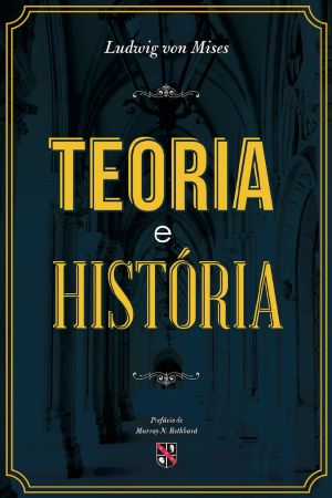 Teoria E História