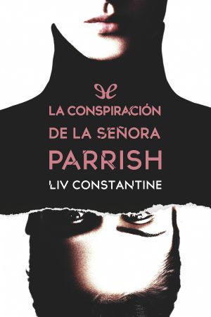 La conspiración de la señora Parrish