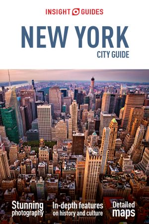 Insight Guides · New York City Guide