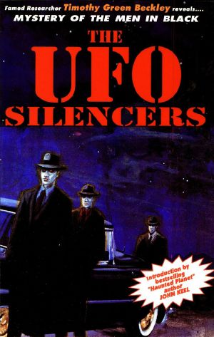 The Ufo Silencers · Mystery of the Men in Black