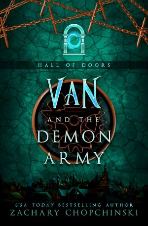 Van and the Demon Army