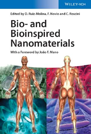 Bio · and Bioinspired Nanomaterials