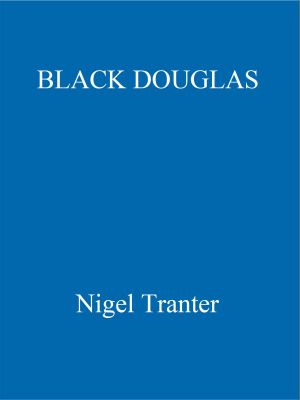 Black Douglas (Coronet Books)