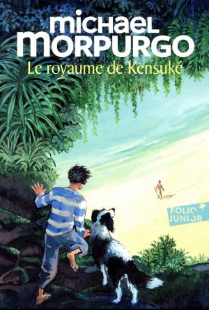 Le Royaume De Kensuké