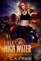 Hell or High Water (The Devil's Daughter Book 4)